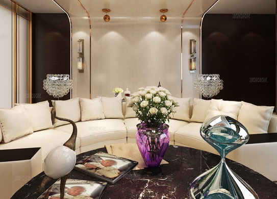 鄭州聯盟新城鄒公館別墅